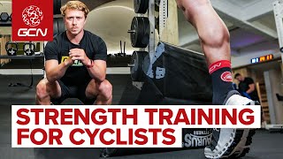Shoulder-tap plank (from the GCN cyclist routine) video